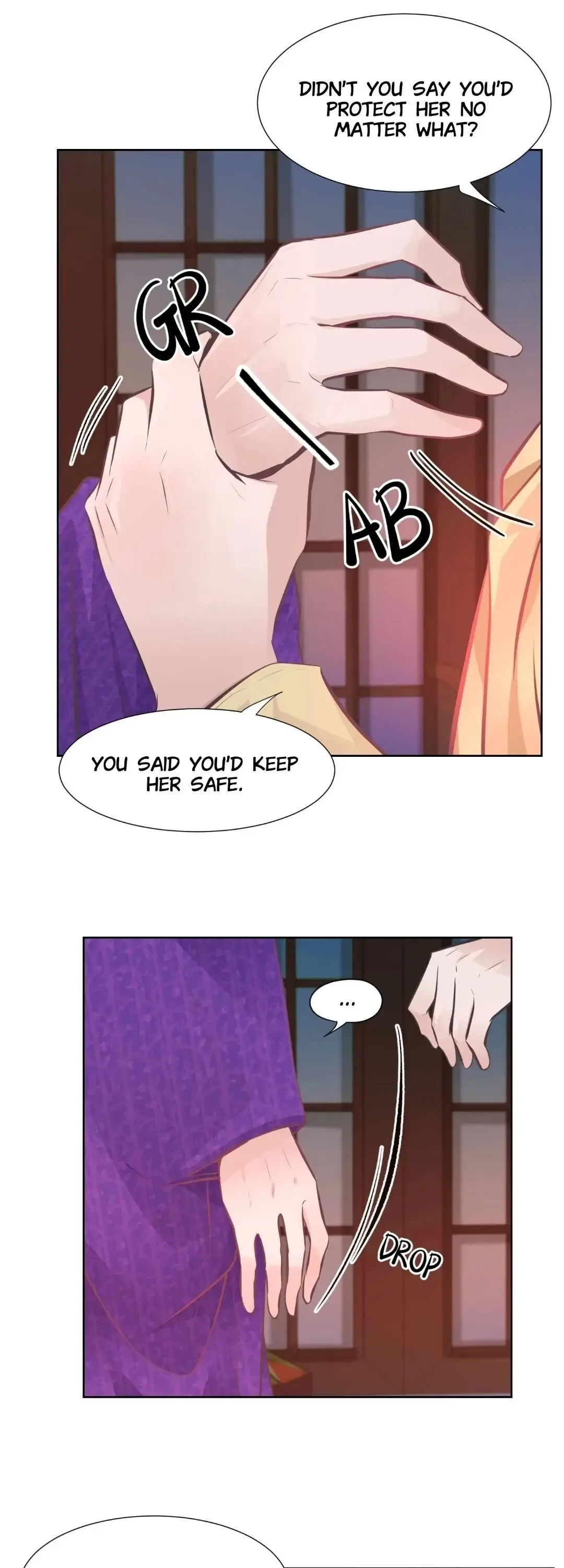 The Scent of Love Chapter 56 – Page 29