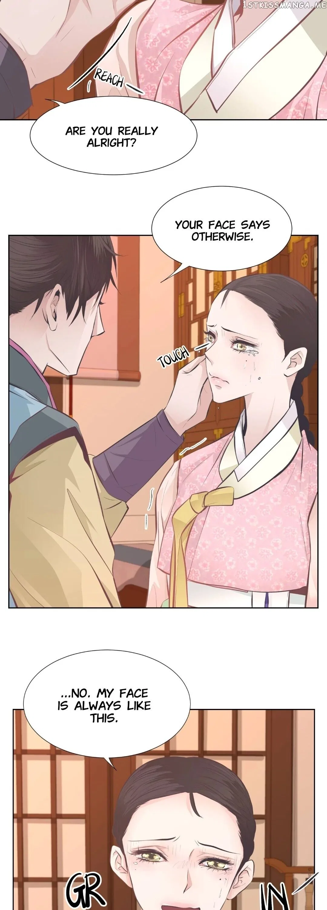 The Scent of Love Chapter 55 – Page 4