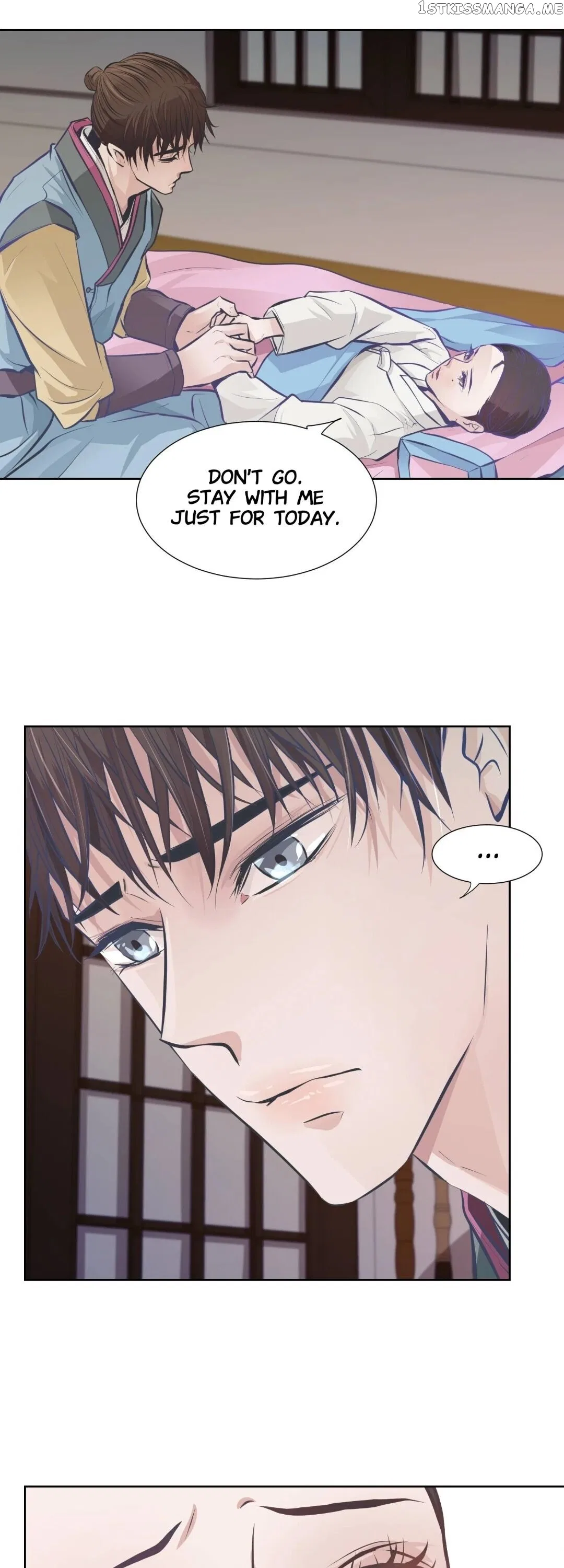 The Scent of Love Chapter 55 – Page 22