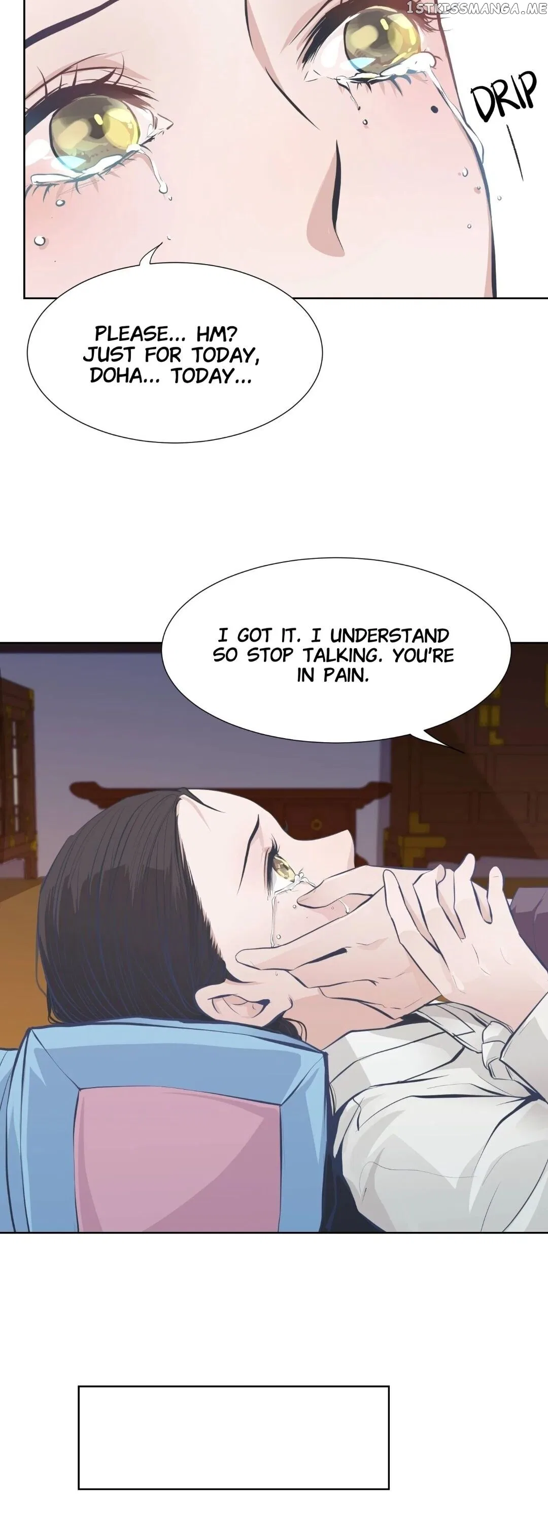 The Scent of Love Chapter 55 – Page 23