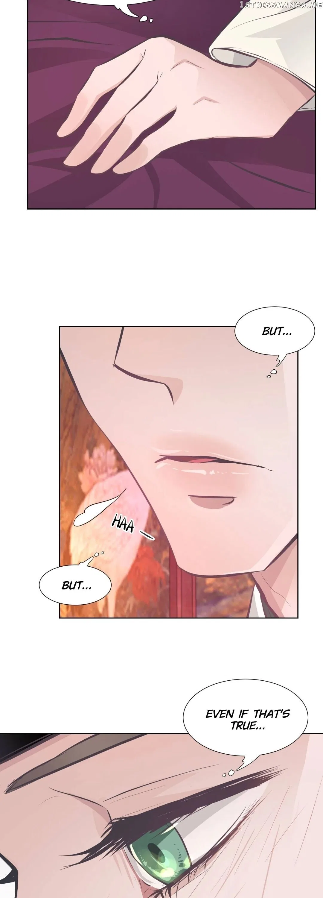 The Scent of Love Chapter 55 – Page 26