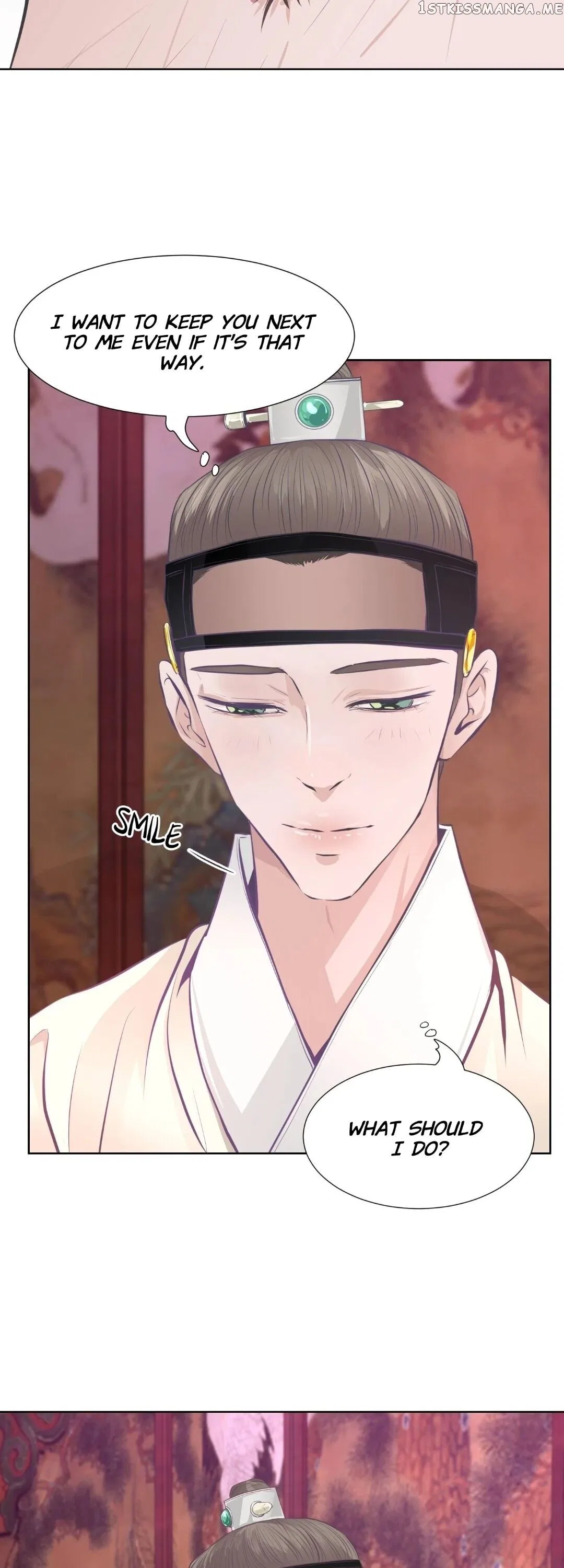 The Scent of Love Chapter 55 – Page 27