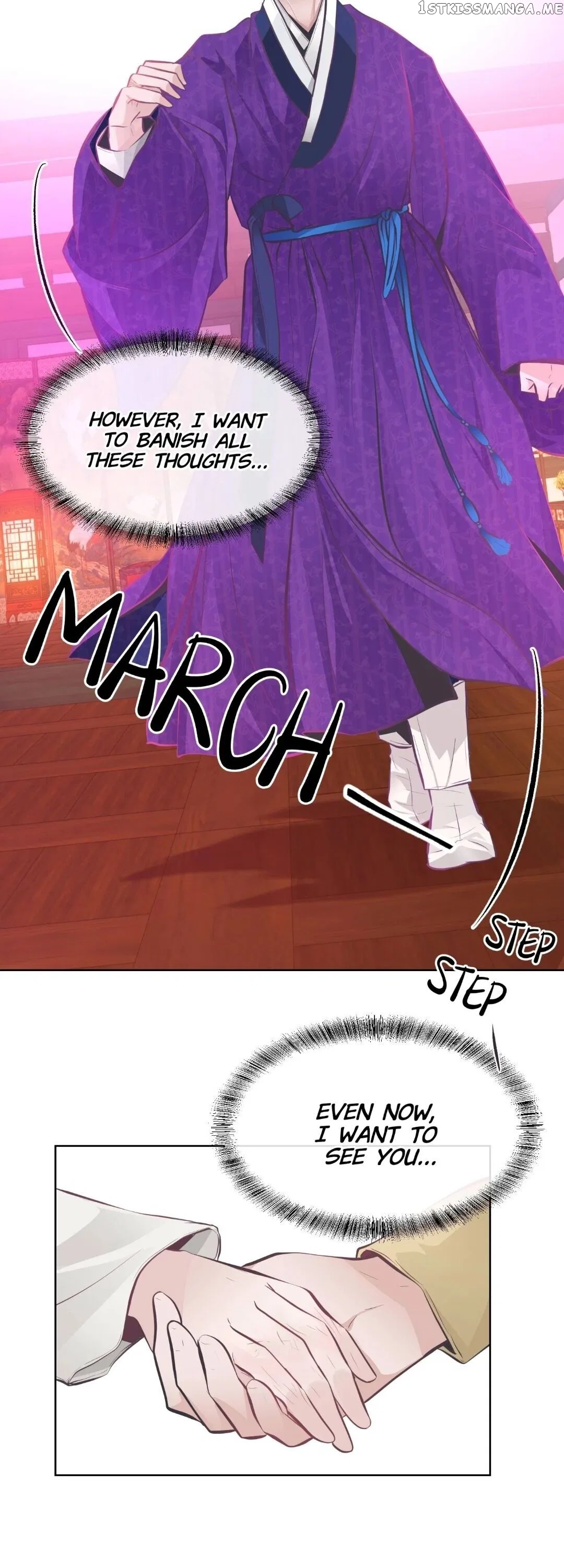 The Scent of Love Chapter 55 – Page 30