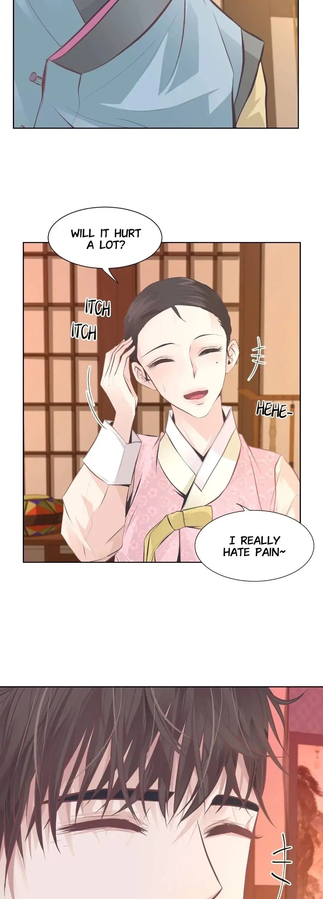 The Scent of Love Chapter 54 – Page 23