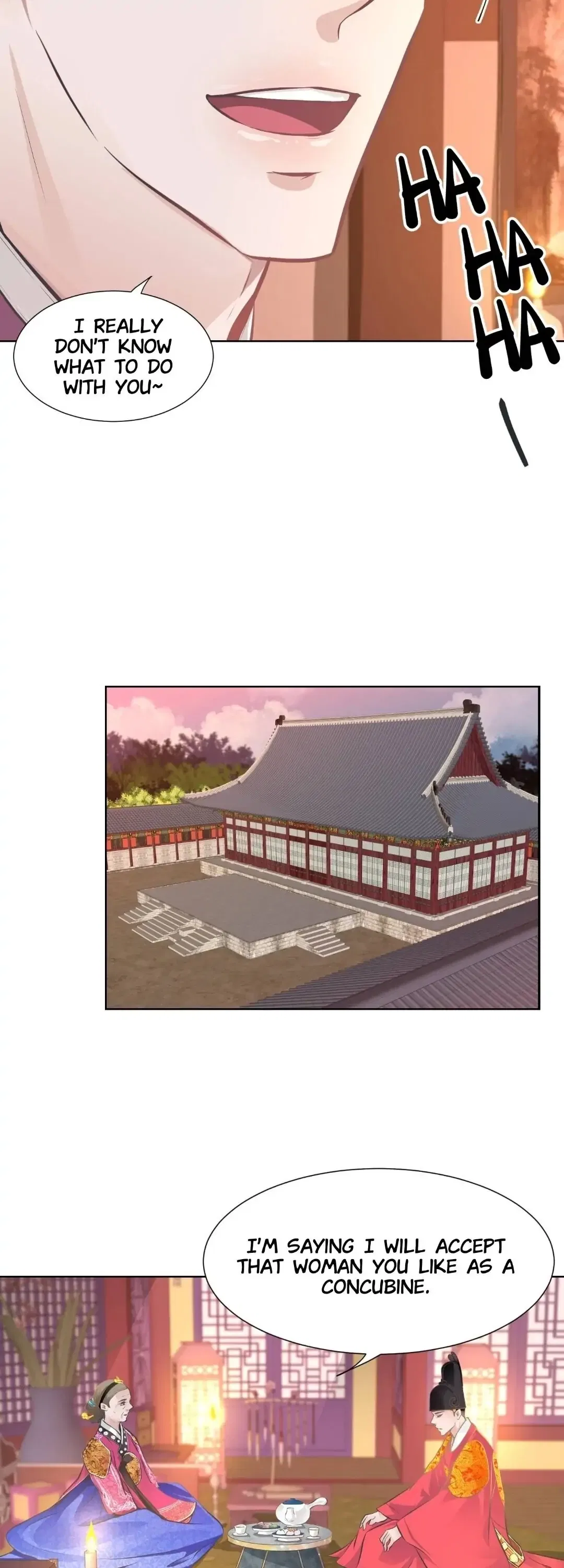 The Scent of Love Chapter 54 – Page 24