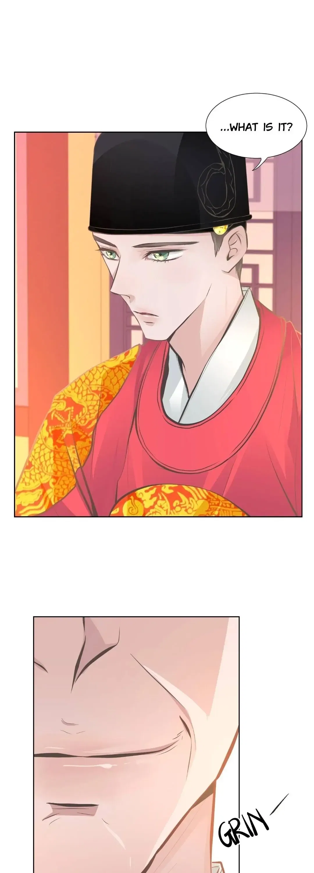 The Scent of Love Chapter 54 – Page 29