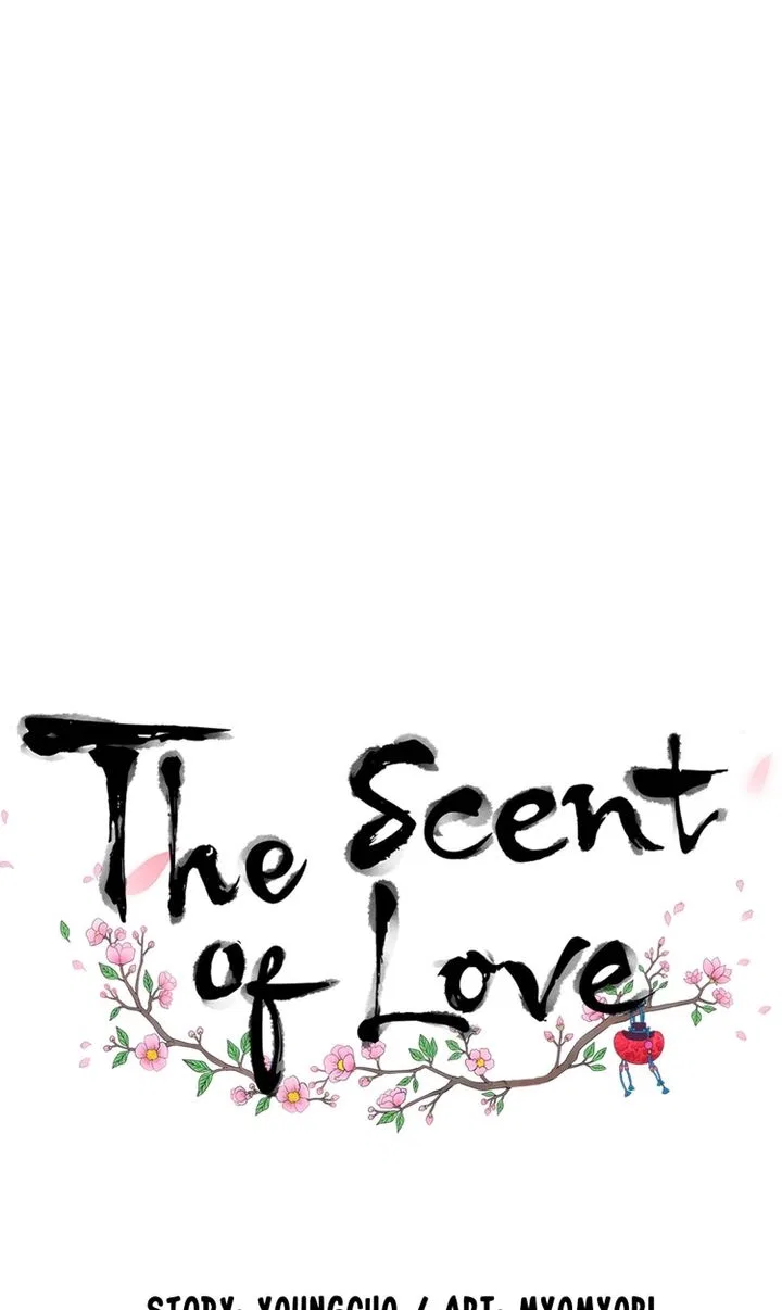 The Scent of Love Chapter 53 – Page 1