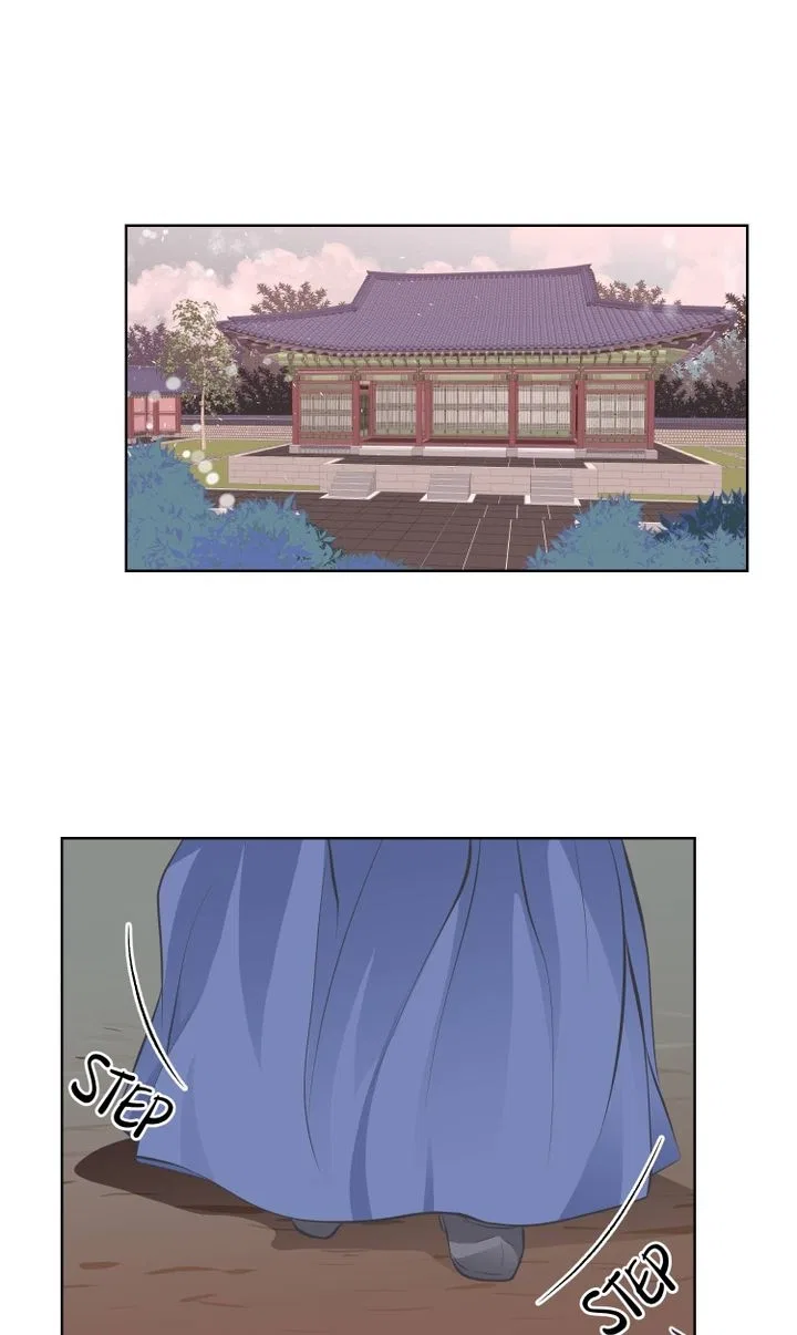 The Scent of Love Chapter 53 – Page 3