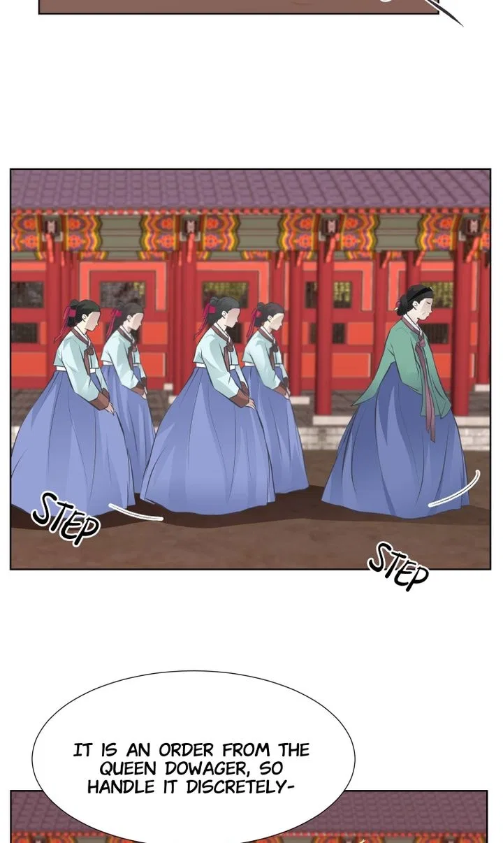 The Scent of Love Chapter 53 – Page 4