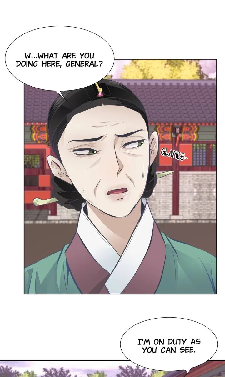 The Scent of Love Chapter 53 – Page 7
