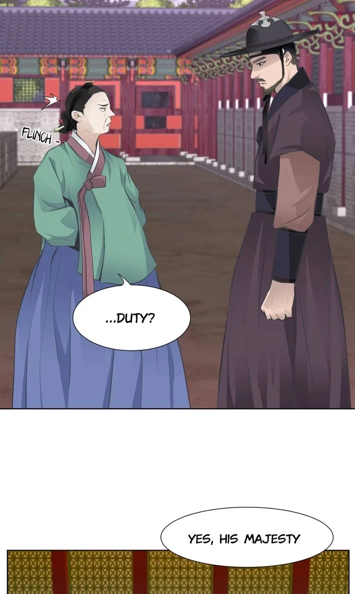 The Scent of Love Chapter 53 – Page 8