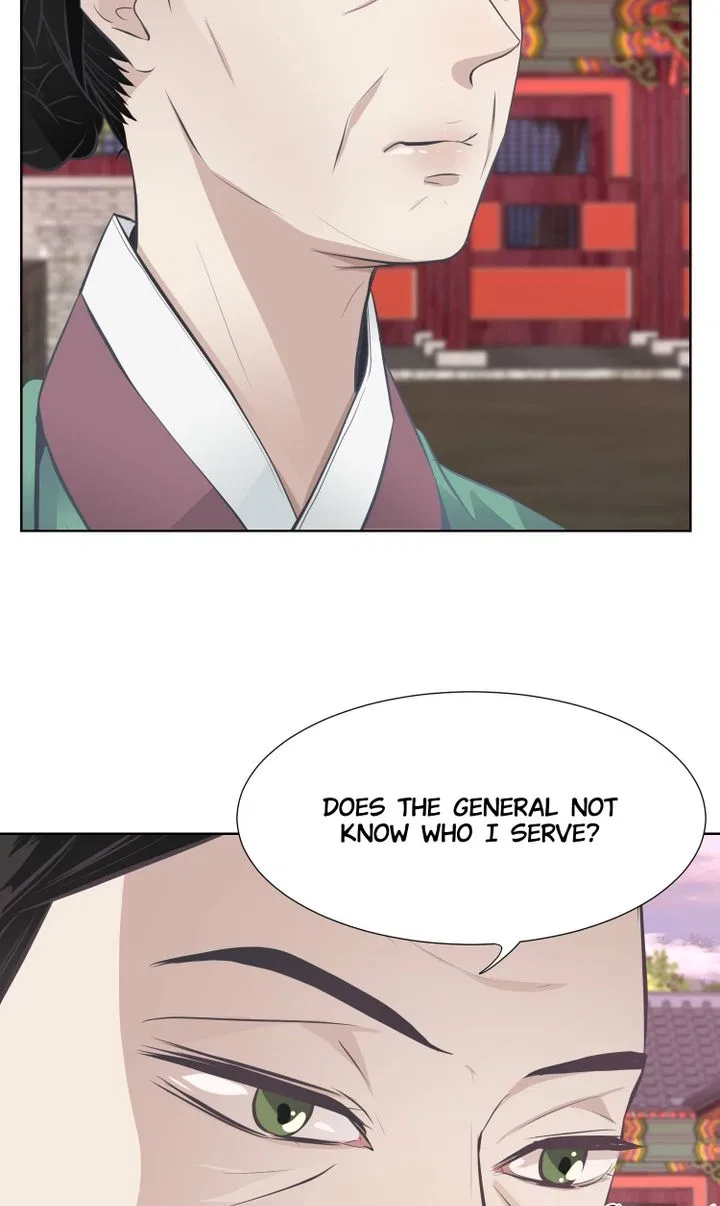 The Scent of Love Chapter 53 – Page 10