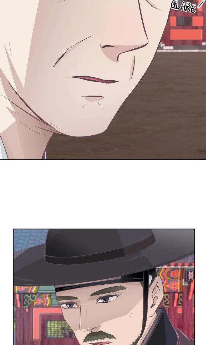 The Scent of Love Chapter 53 – Page 11