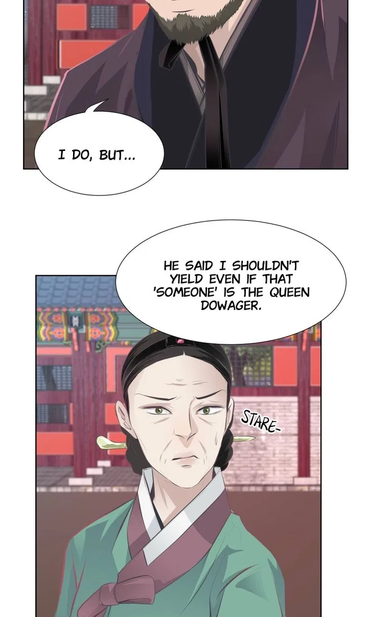 The Scent of Love Chapter 53 – Page 12