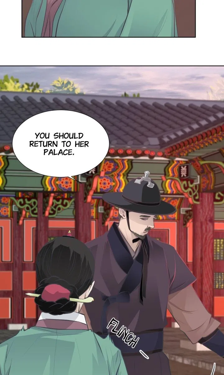 The Scent of Love Chapter 53 – Page 13