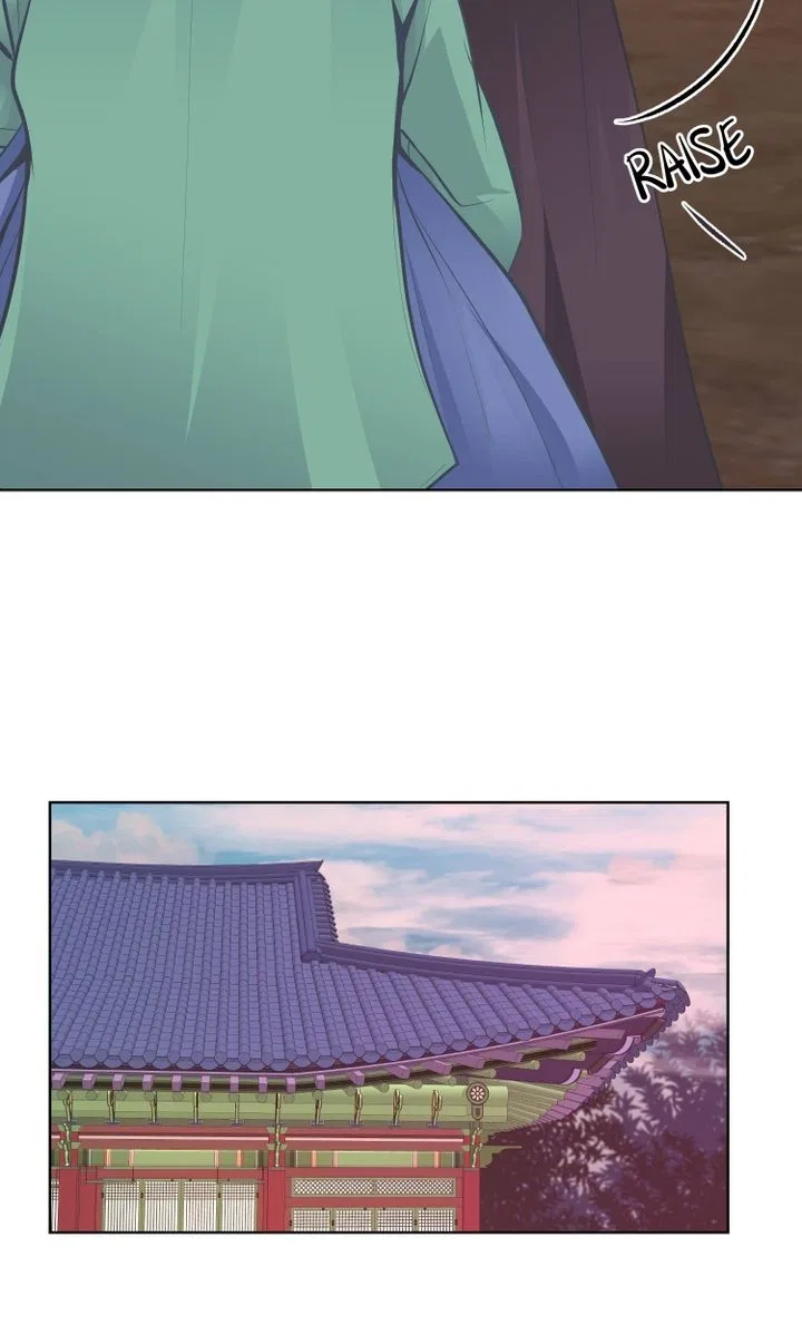 The Scent of Love Chapter 53 – Page 14