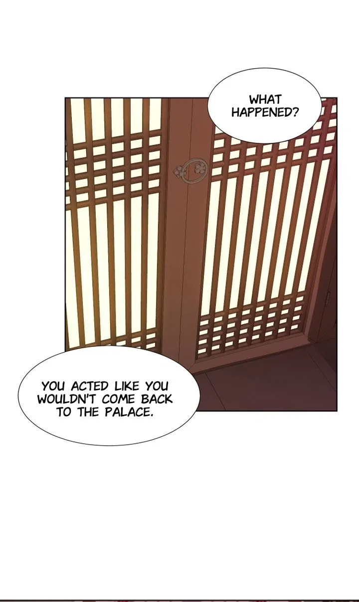 The Scent of Love Chapter 53 – Page 15