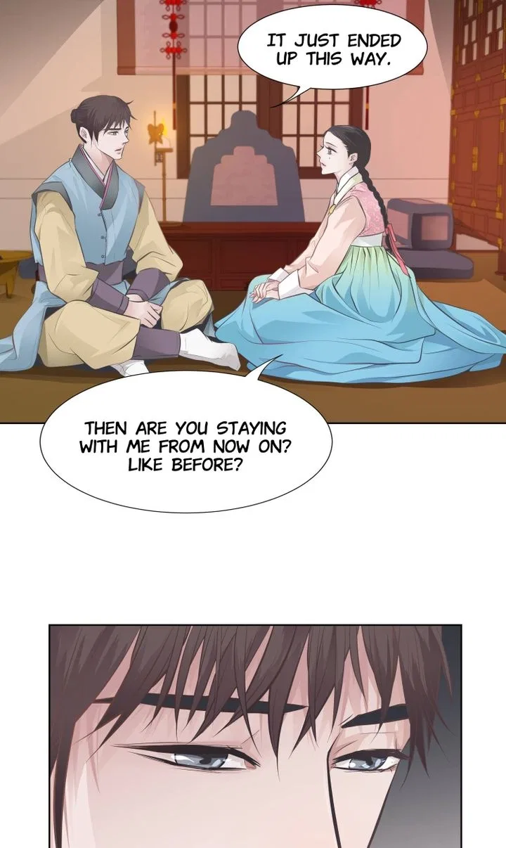 The Scent of Love Chapter 53 – Page 16