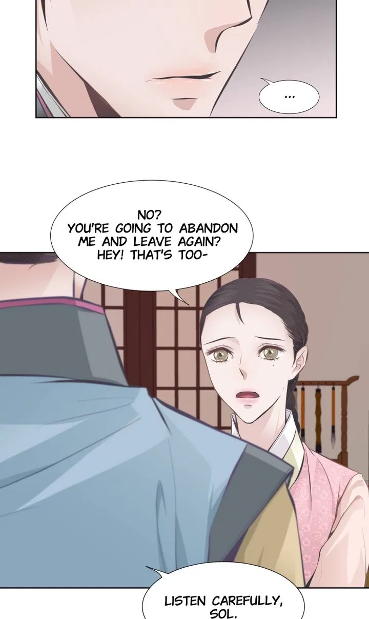 The Scent of Love Chapter 53 – Page 17