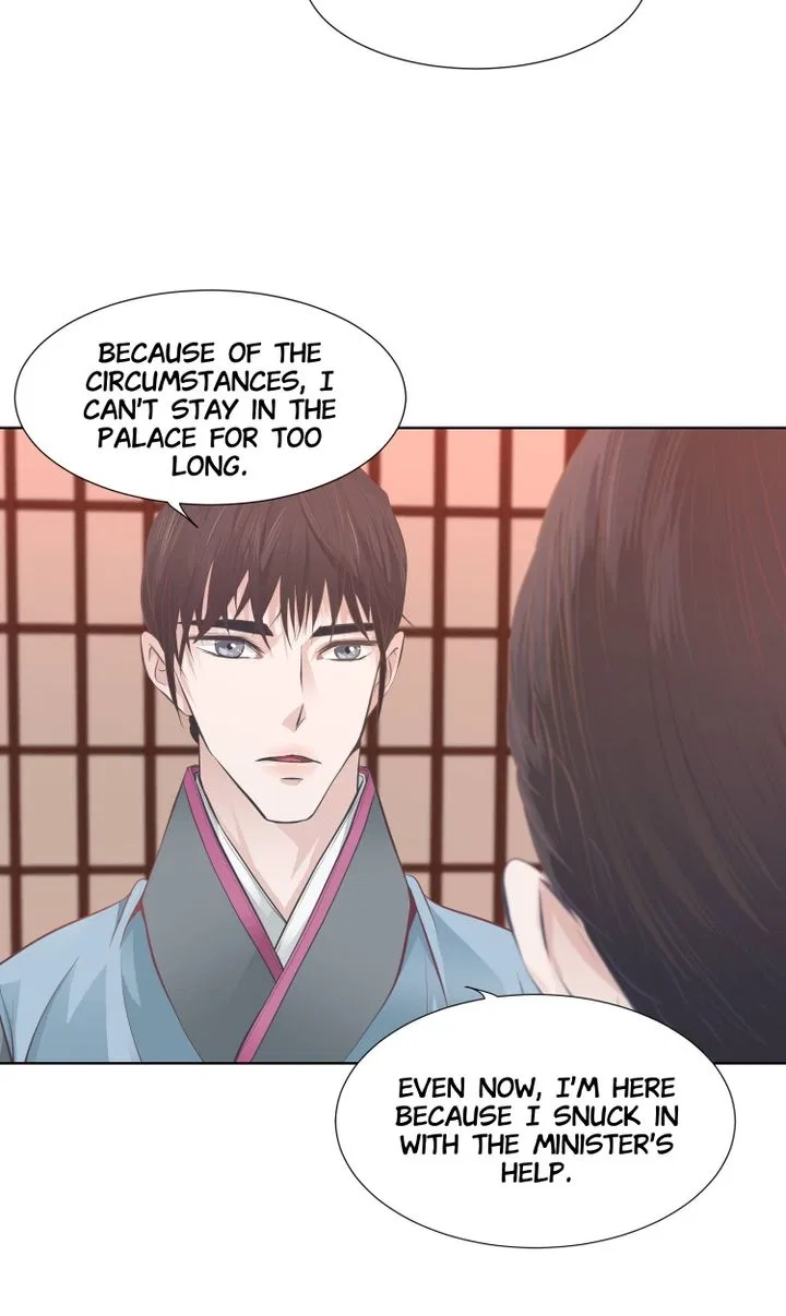 The Scent of Love Chapter 53 – Page 18