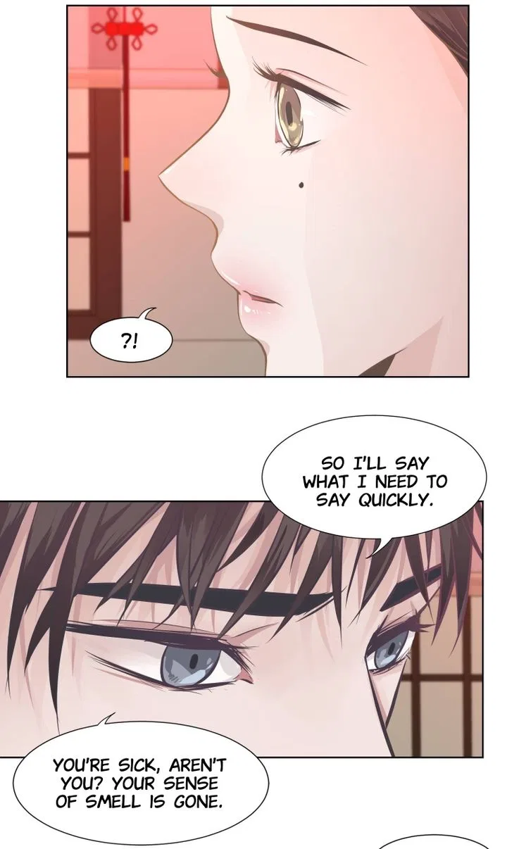 The Scent of Love Chapter 53 – Page 19
