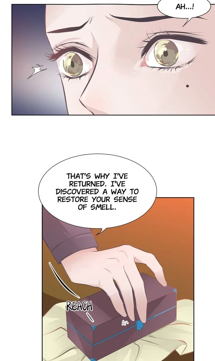The Scent of Love Chapter 53 – Page 20