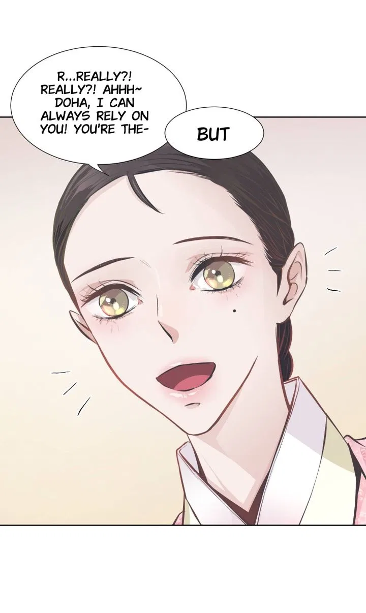 The Scent of Love Chapter 53 – Page 22