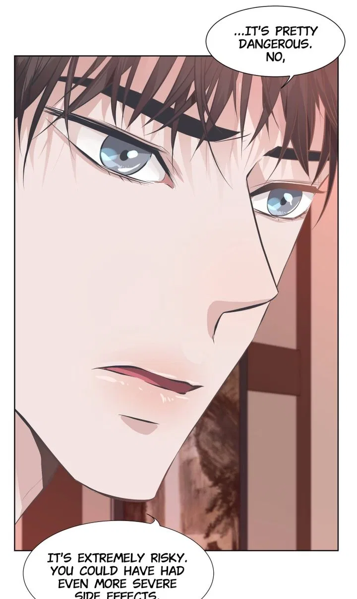 The Scent of Love Chapter 53 – Page 23