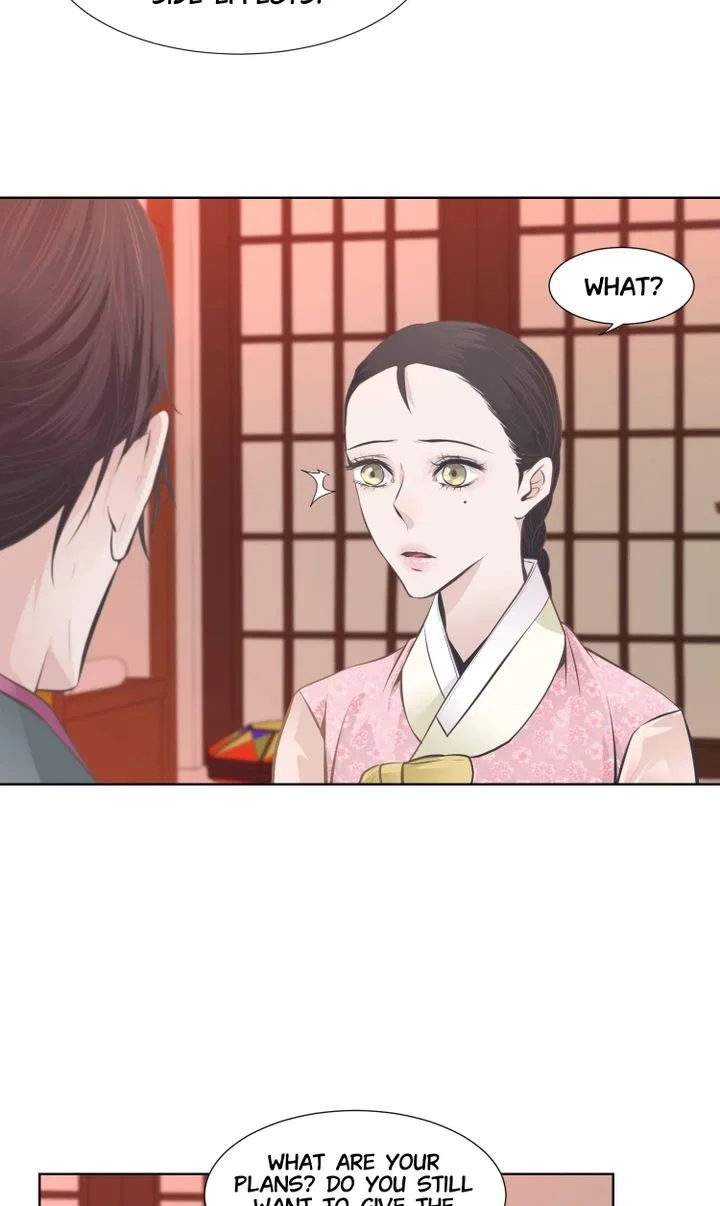 The Scent of Love Chapter 53 – Page 24