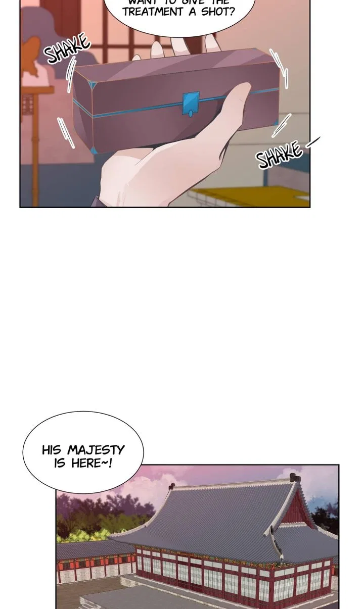 The Scent of Love Chapter 53 – Page 25