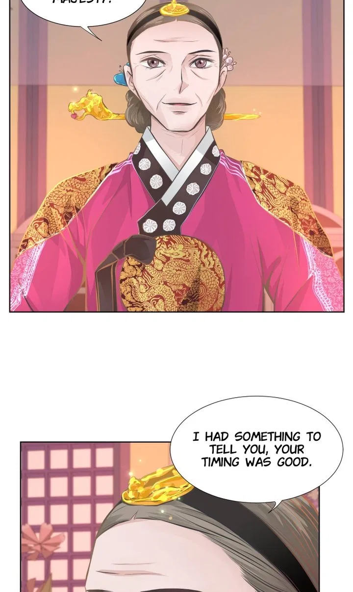 The Scent of Love Chapter 53 – Page 28