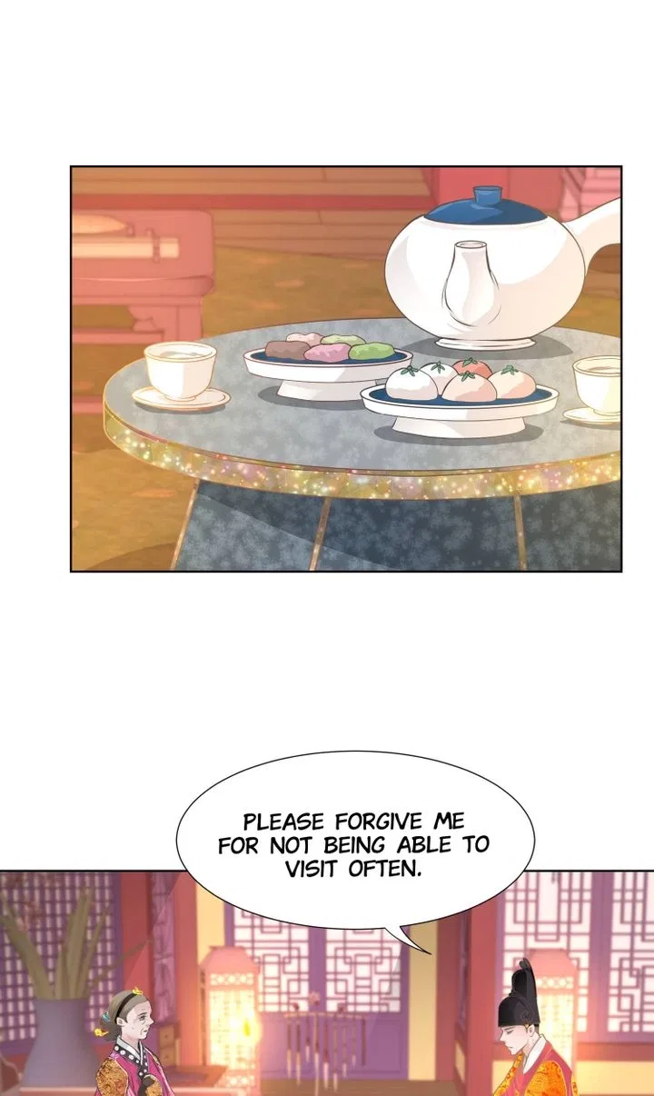 The Scent of Love Chapter 53 – Page 31