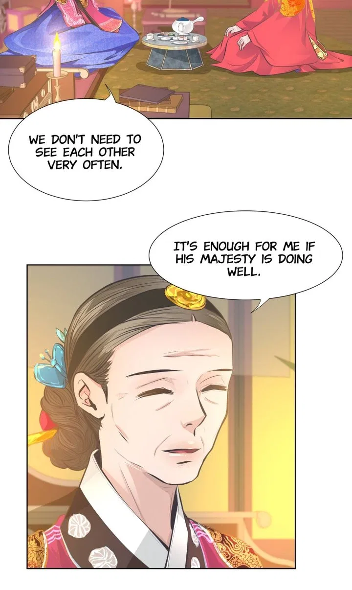 The Scent of Love Chapter 53 – Page 32