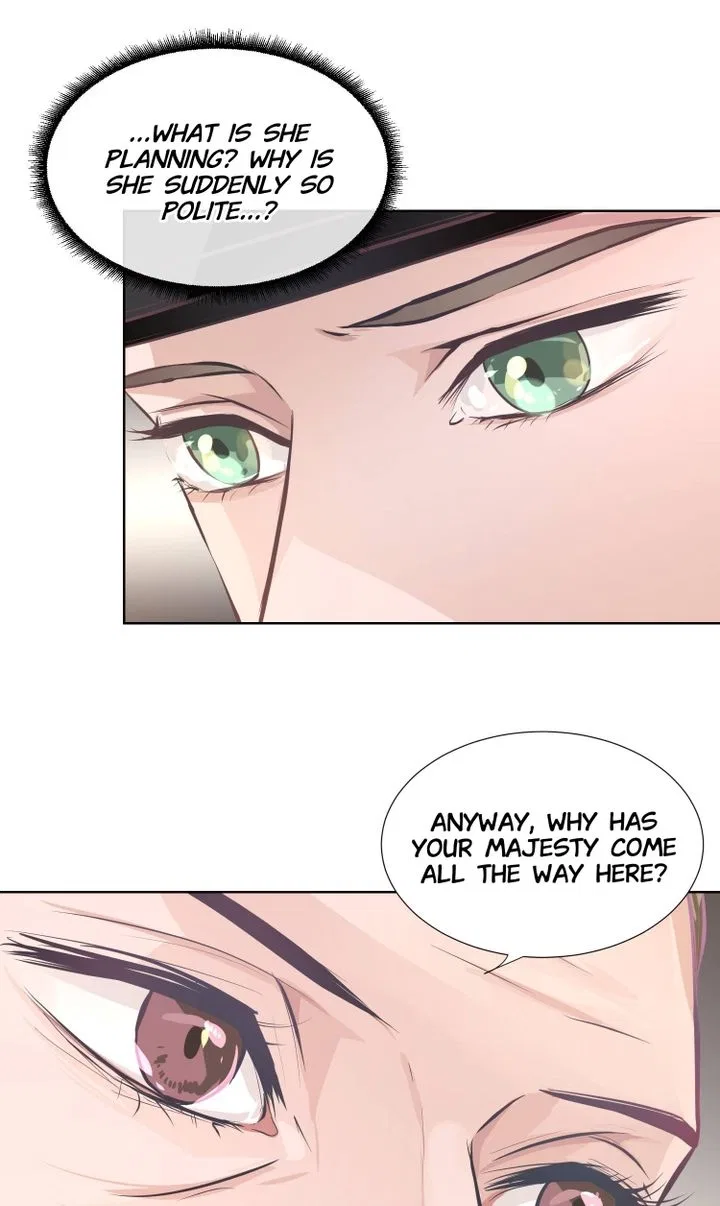 The Scent of Love Chapter 53 – Page 33