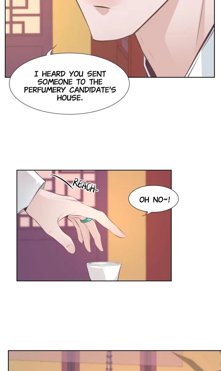 The Scent of Love Chapter 53 – Page 35