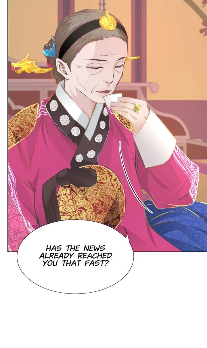 The Scent of Love Chapter 53 – Page 36