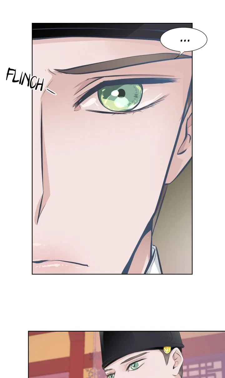 The Scent of Love Chapter 53 – Page 37