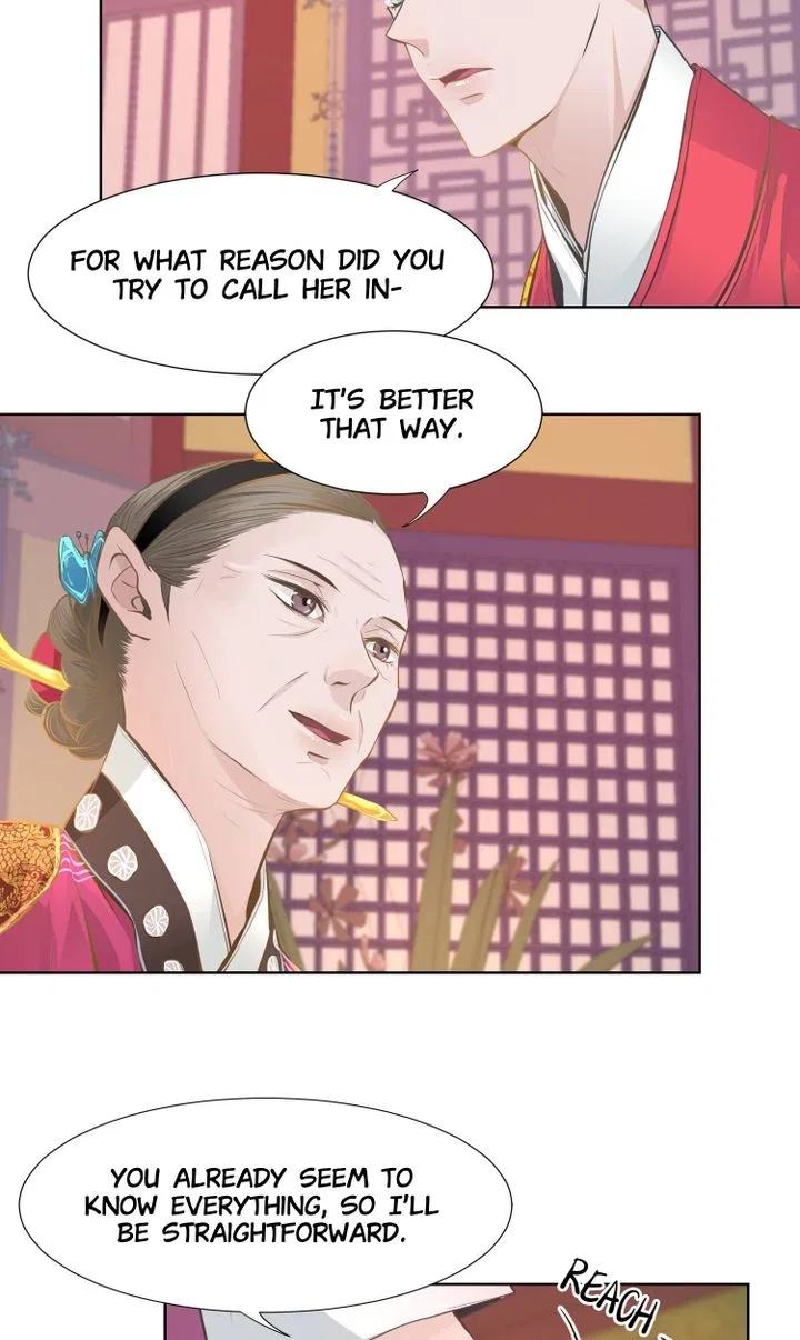 The Scent of Love Chapter 53 – Page 38