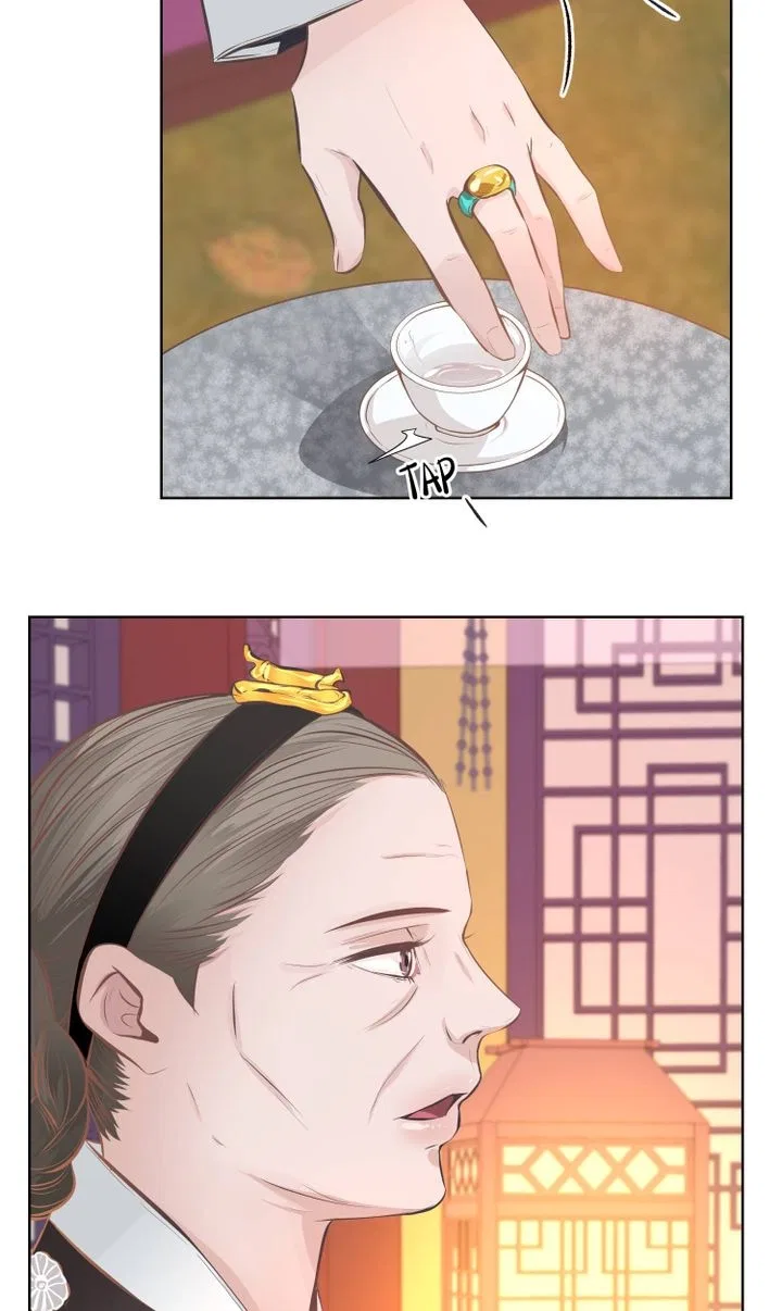 The Scent of Love Chapter 53 – Page 39