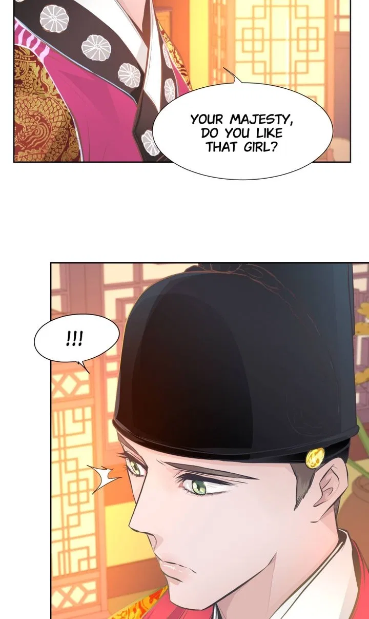 The Scent of Love Chapter 53 – Page 40