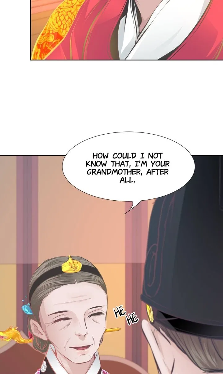 The Scent of Love Chapter 53 – Page 41