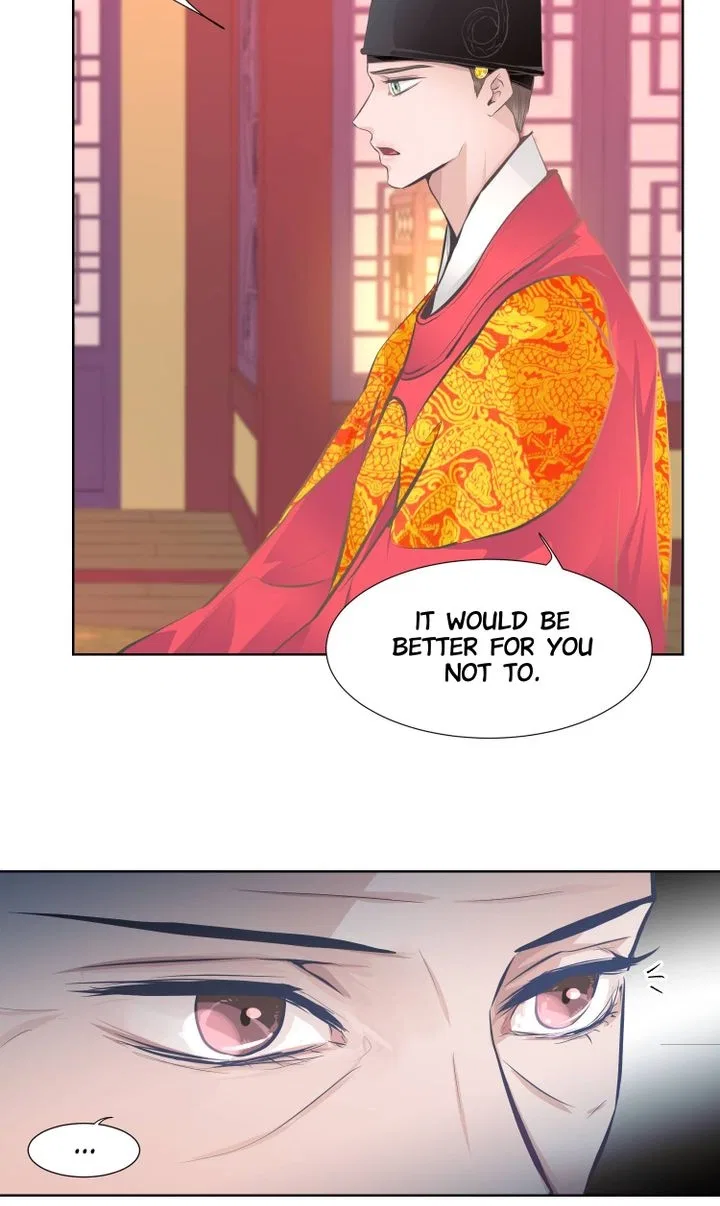 The Scent of Love Chapter 53 – Page 43