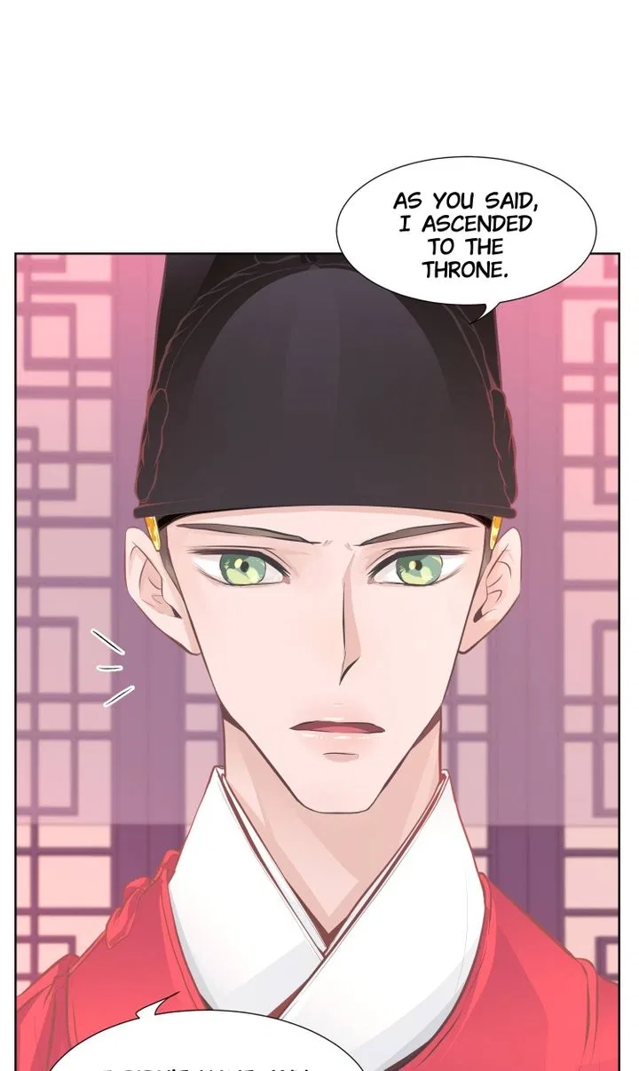 The Scent of Love Chapter 53 – Page 44