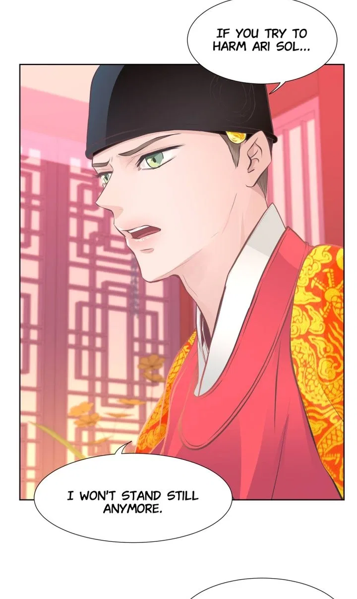 The Scent of Love Chapter 53 – Page 47