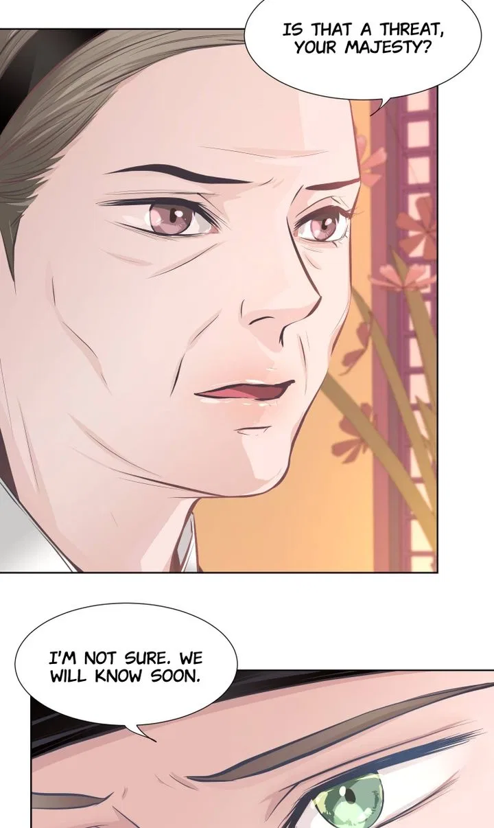 The Scent of Love Chapter 53 – Page 48