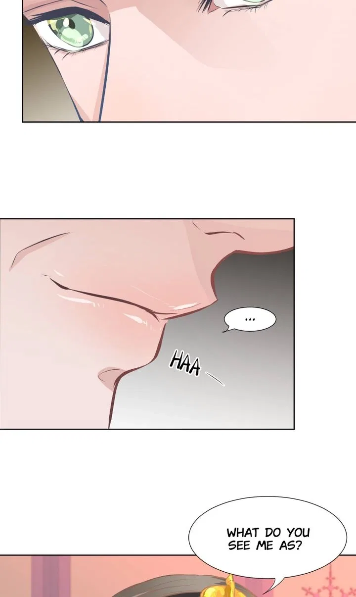 The Scent of Love Chapter 53 – Page 49