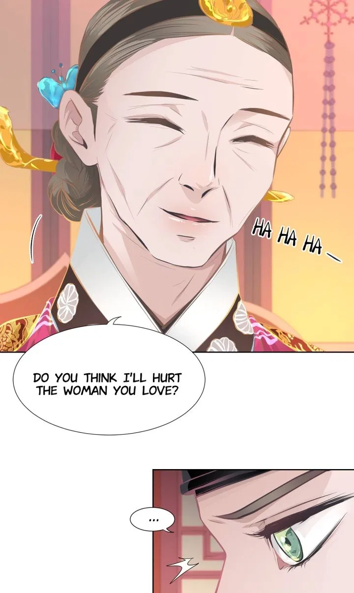 The Scent of Love Chapter 53 – Page 50