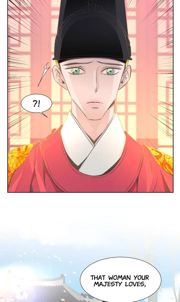 The Scent of Love Chapter 53 – Page 52