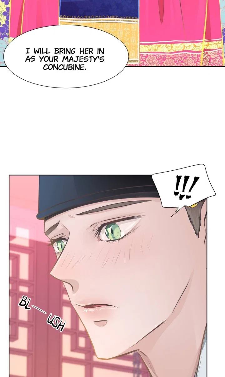 The Scent of Love Chapter 53 – Page 54