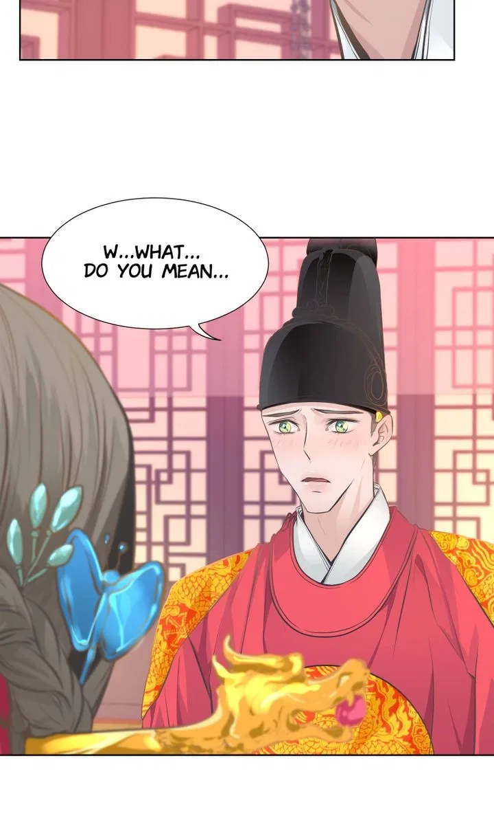 The Scent of Love Chapter 53 – Page 55